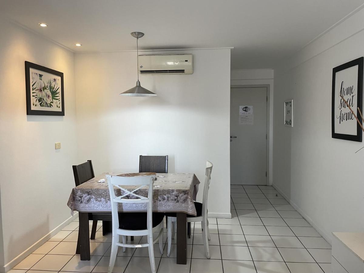 Maceió Apartamento Orla Pajucara 아파트 외부 사진