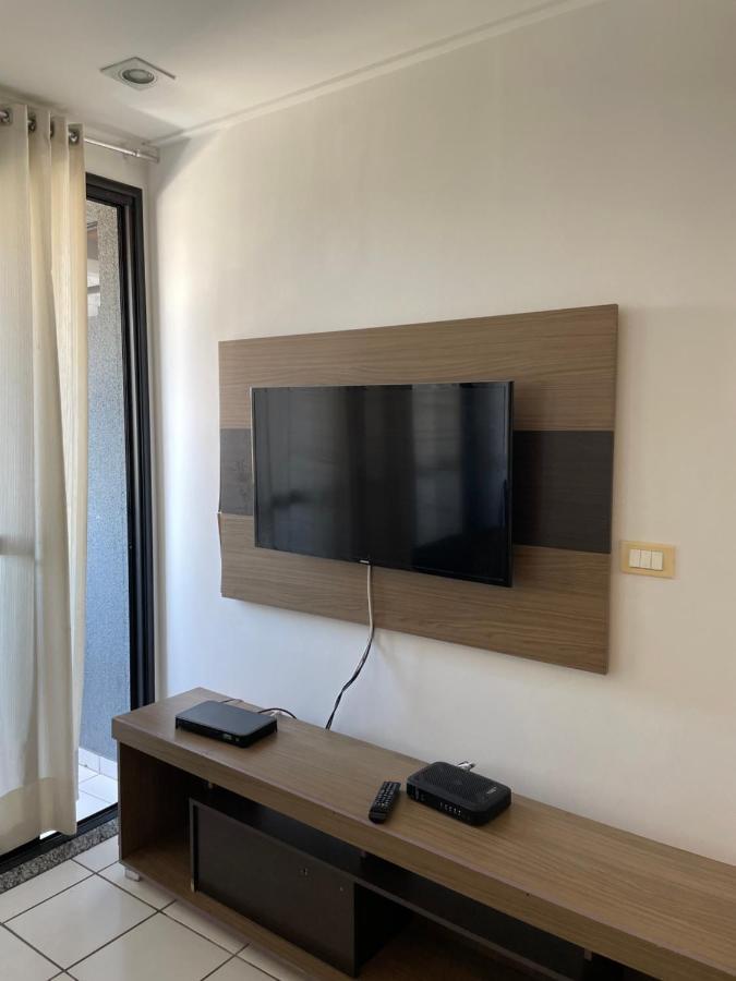 Maceió Apartamento Orla Pajucara 아파트 외부 사진