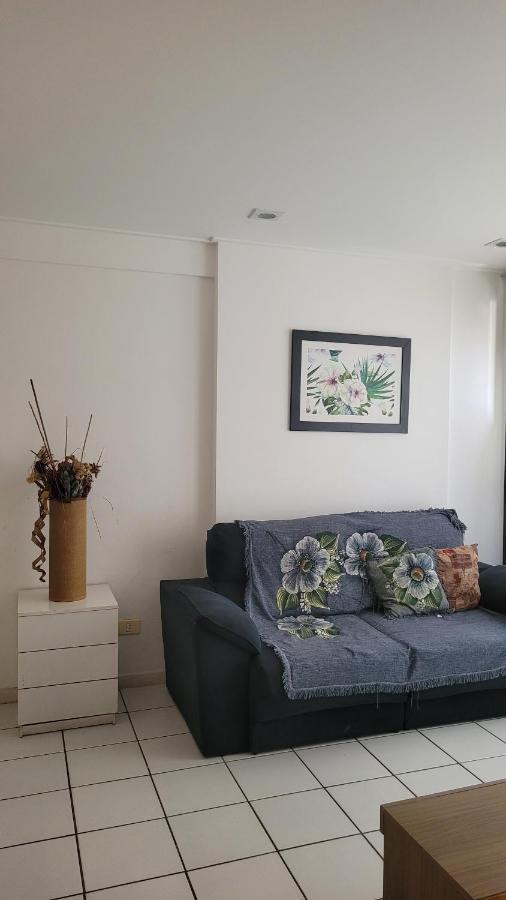 Maceió Apartamento Orla Pajucara 아파트 외부 사진