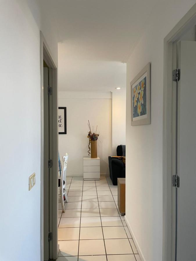 Maceió Apartamento Orla Pajucara 아파트 외부 사진