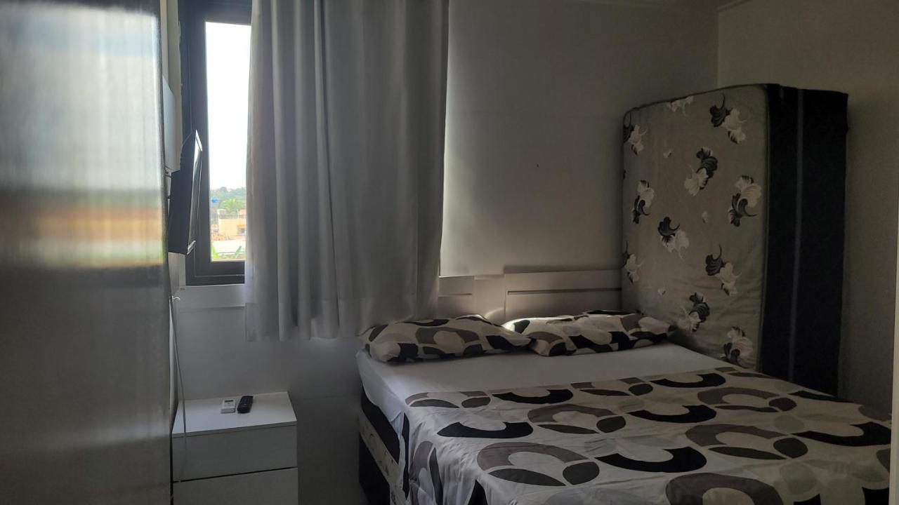 Maceió Apartamento Orla Pajucara 아파트 외부 사진