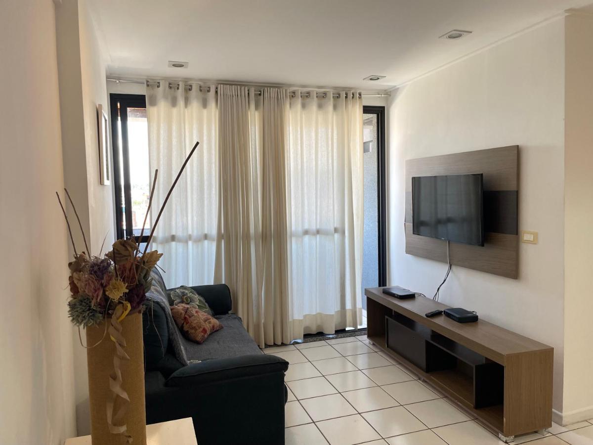 Maceió Apartamento Orla Pajucara 아파트 외부 사진