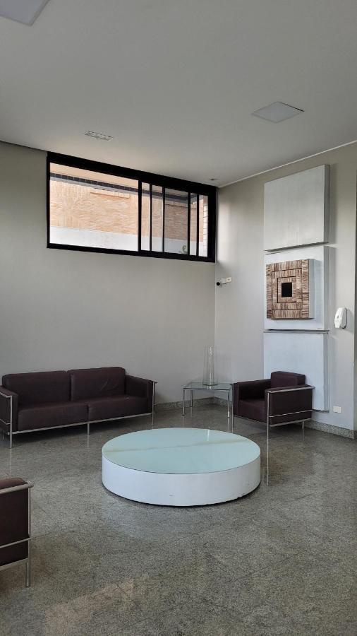 Maceió Apartamento Orla Pajucara 아파트 외부 사진