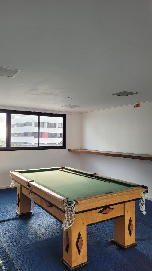 Maceió Apartamento Orla Pajucara 아파트 외부 사진