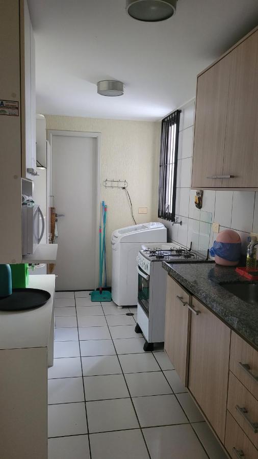 Maceió Apartamento Orla Pajucara 아파트 외부 사진