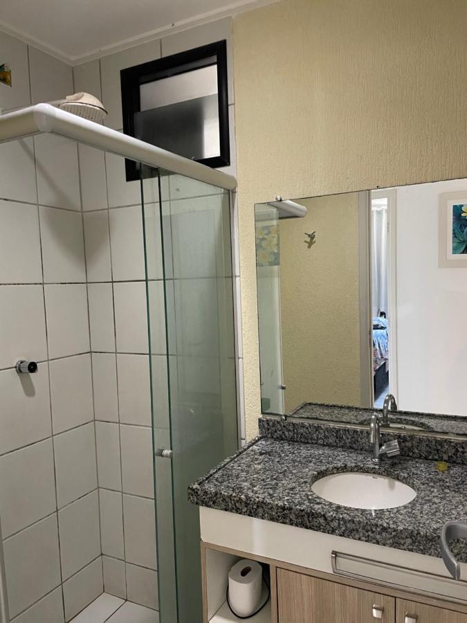 Maceió Apartamento Orla Pajucara 아파트 외부 사진