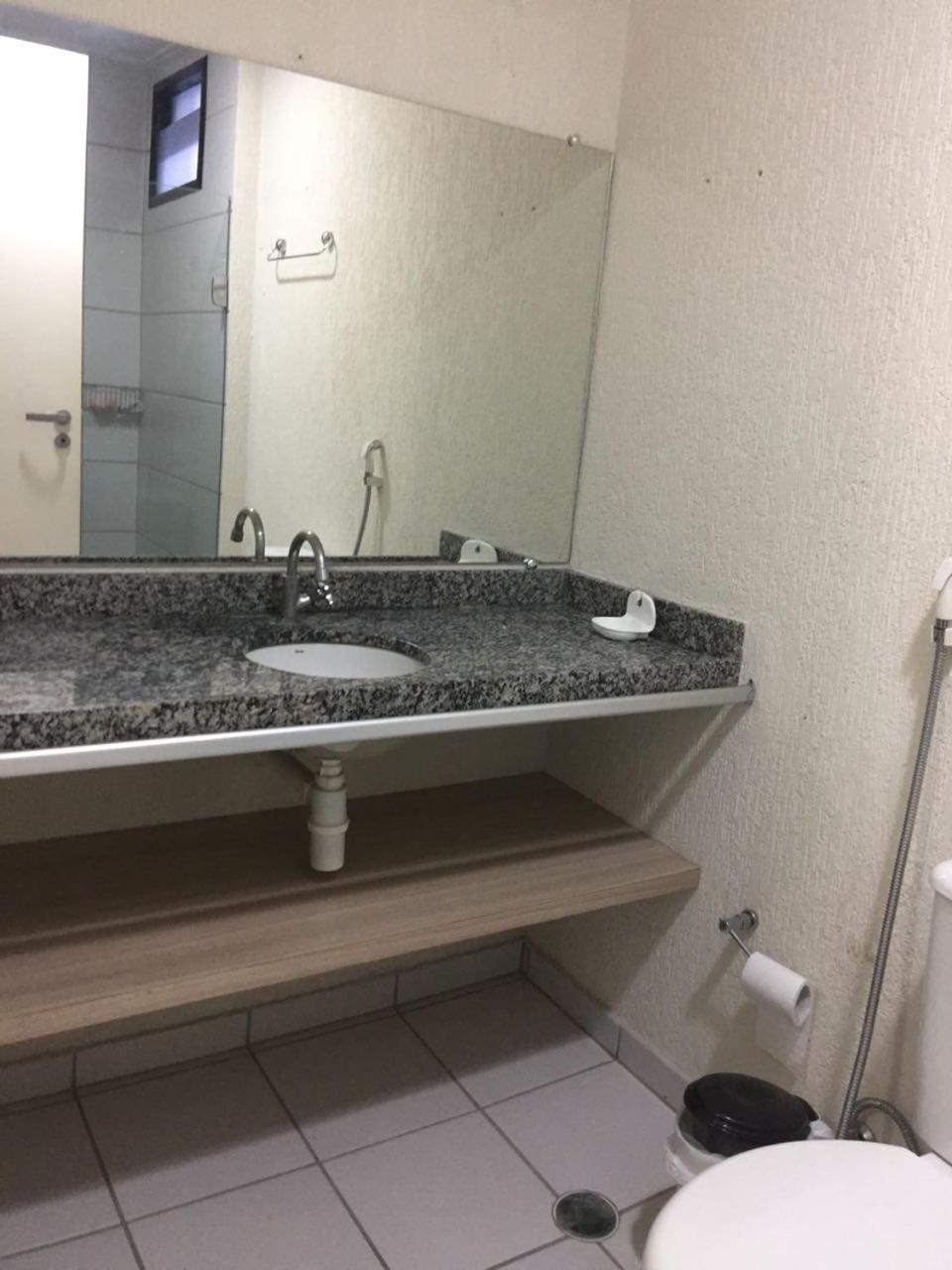 Maceió Apartamento Orla Pajucara 아파트 외부 사진