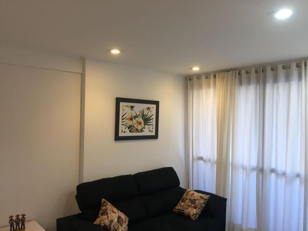 Maceió Apartamento Orla Pajucara 아파트 외부 사진
