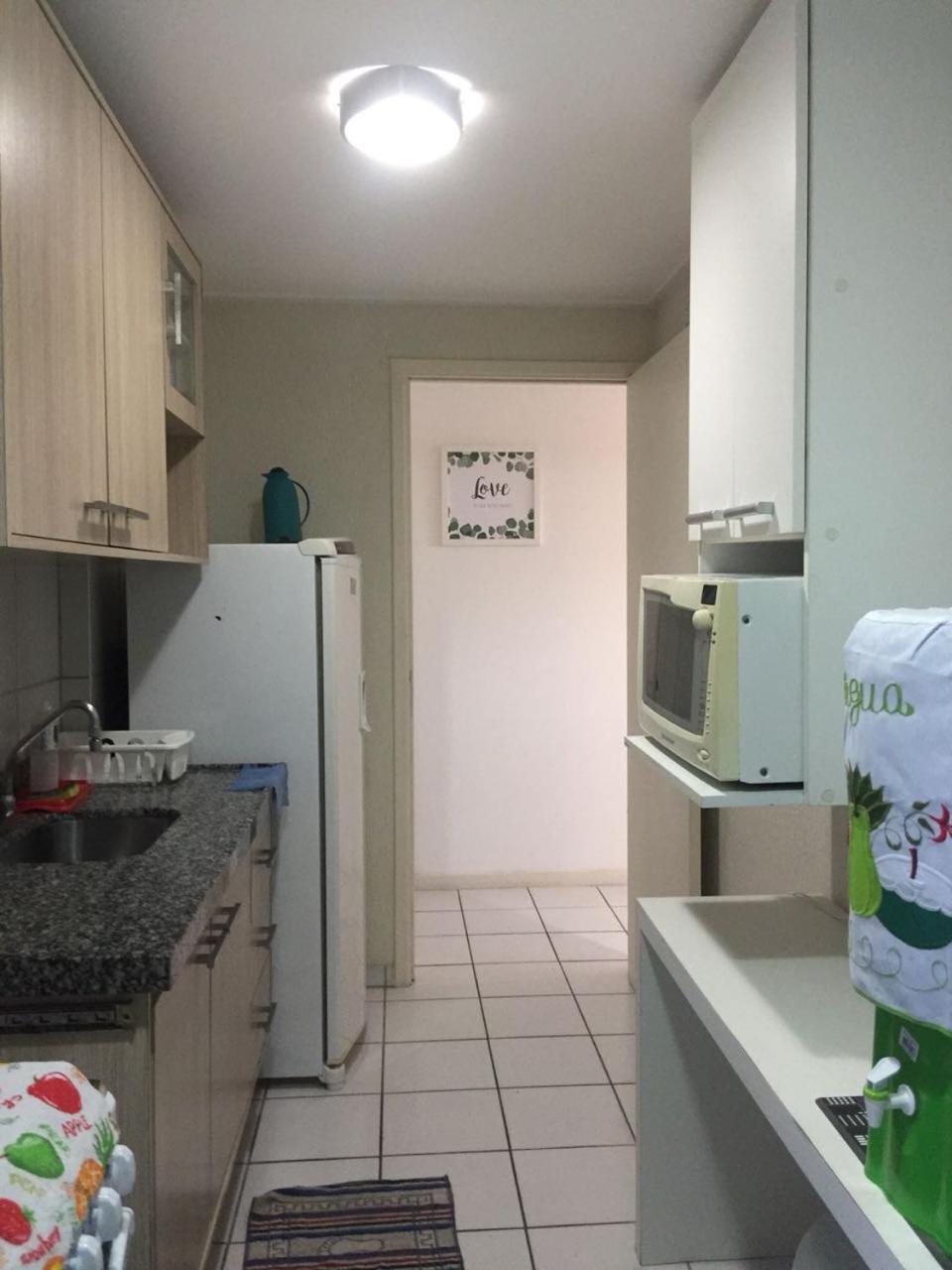 Maceió Apartamento Orla Pajucara 아파트 외부 사진