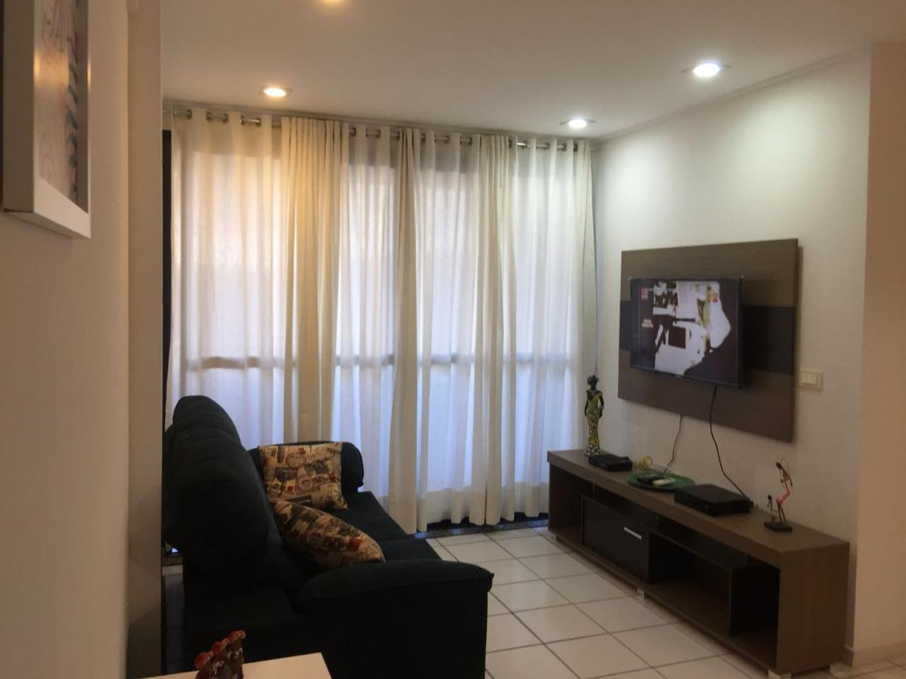 Maceió Apartamento Orla Pajucara 아파트 외부 사진