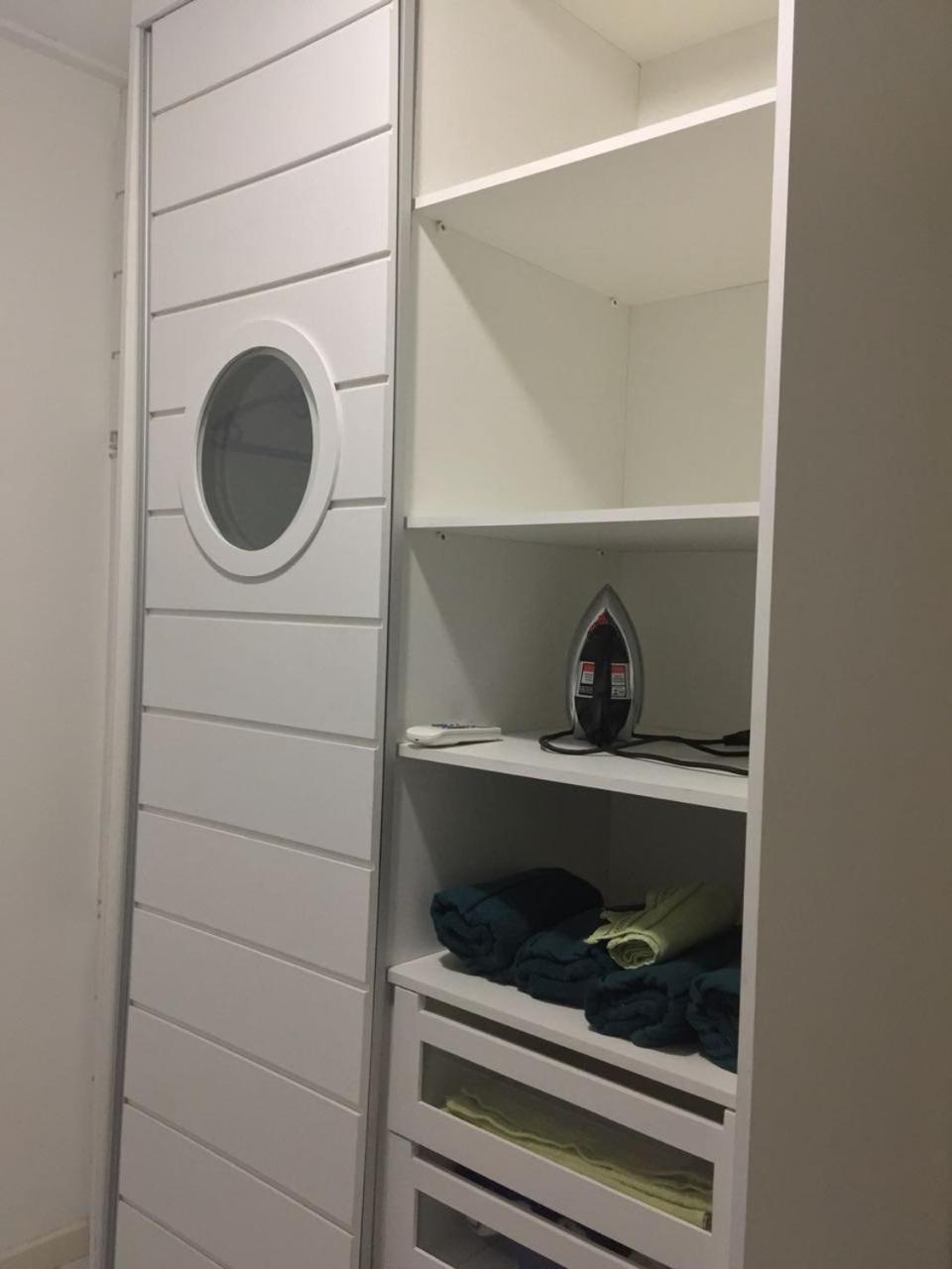 Maceió Apartamento Orla Pajucara 아파트 외부 사진